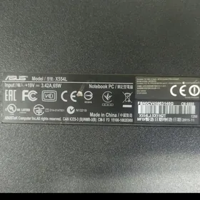 Asus