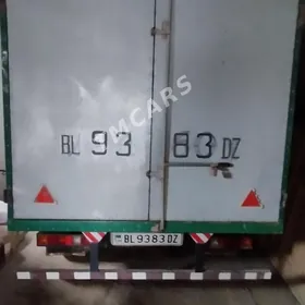 Gaz Gazel 2000