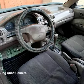 Toyota Tercel 1998
