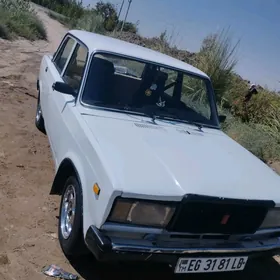 Lada 2107 1998