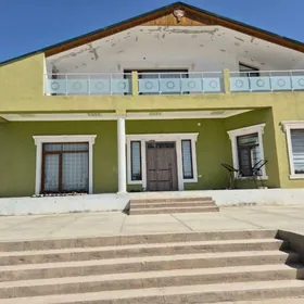 Nebitçi-3 , jaý-89