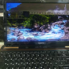 Toshiba