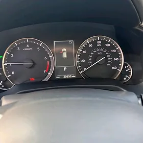 Lexus RX 350 2022