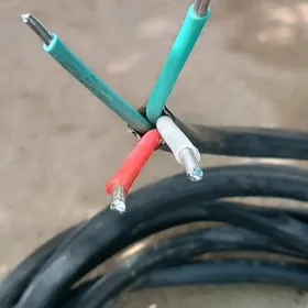 kabel aluminum