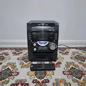 SONY
