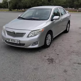 Toyota Corolla 2008