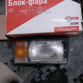 FARA 2107 LADA