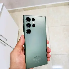 Samsung s23 ultra 12/256