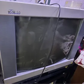 телевизор telewizor