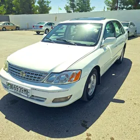Toyota Avalon 2001