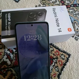 REDMİ NOT 14