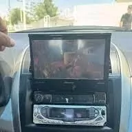 pioneer 6550 +exo ikisi bile