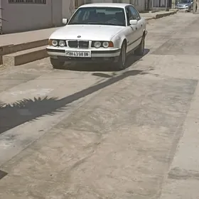 BMW 525 1991