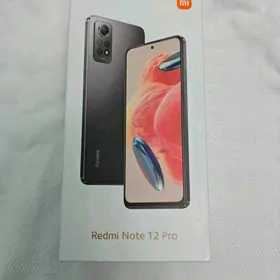 Redmi note 12 pro 4G