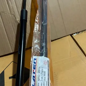 Bagaz amertizator Rx300