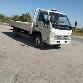 Forland H3 2014