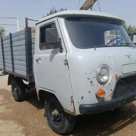 UAZ 462 1986