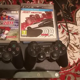 ps 3