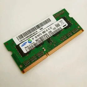 Оперативная память DDR3, 1GB