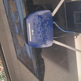 roulter rp link 9960