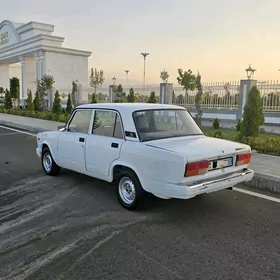 Lada 2107 2012