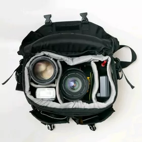 Original sumka Lowepro