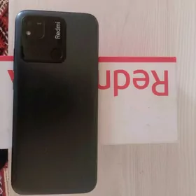 Redmi 10 A