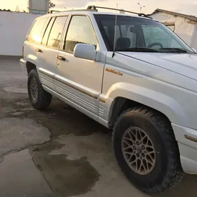 Jeep Grand Cherokee 1994
