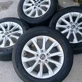Disga teker r16 glx kemri morda