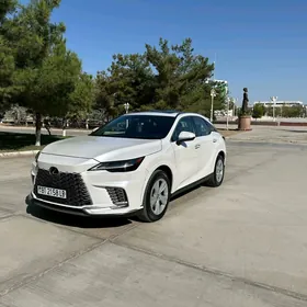 Lexus RX 350 2023