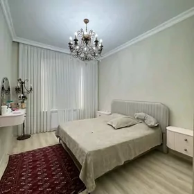 SATLYK GURTLY 4KOMNAT