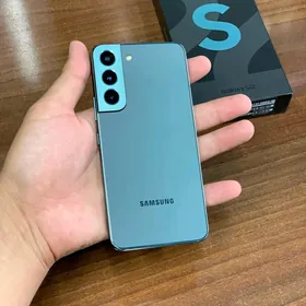 Galaxy S22