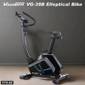 Velo trenajor 