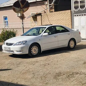 Toyota Camry 2002