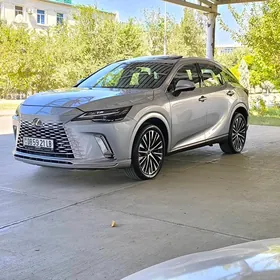 Lexus RX 350 2023