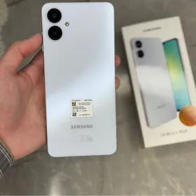 Samsung A06 6/128gb TP