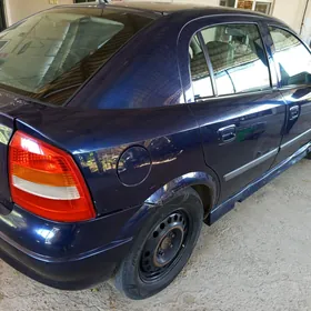 Opel Astra 1999