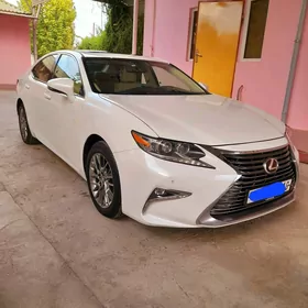 Lexus ES 350 2016