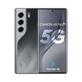 Tecno camon 40 pro alyan