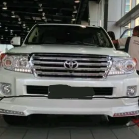 land cruiser bamper