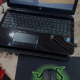 нот бук HP