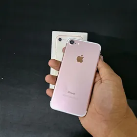 iPhone 7