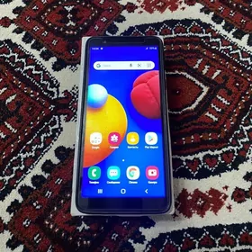 Samsung A01 core