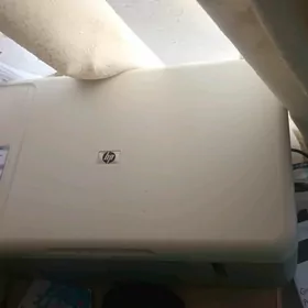 Printer  3 in 1  hp F 2280