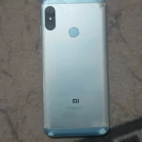 Redmi 6 pro