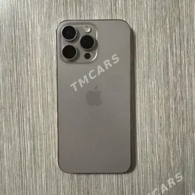 Iphone 15pro max