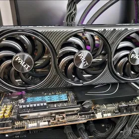 RTX 5060Ti 16Gb GDDR7