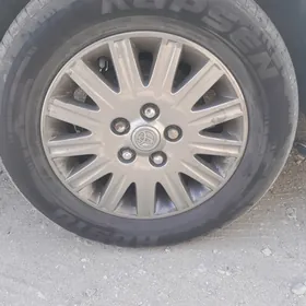 Grand 13 Tayak Toyota