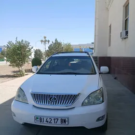 Lexus RX 330 2004