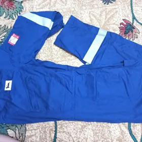 комбез